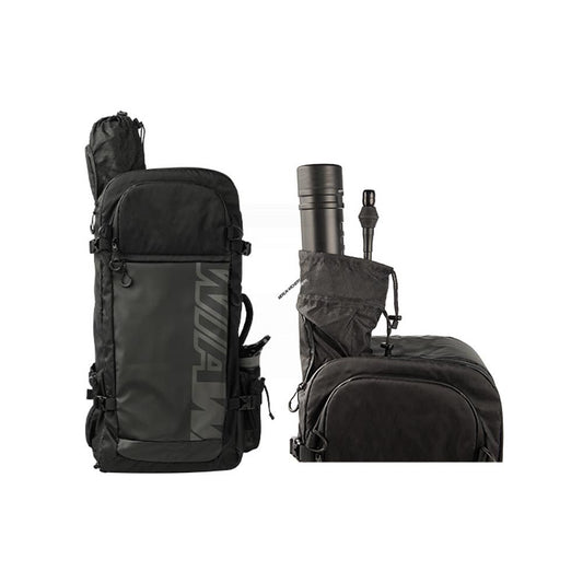 Win & Win Wiawis Recurve Backpack