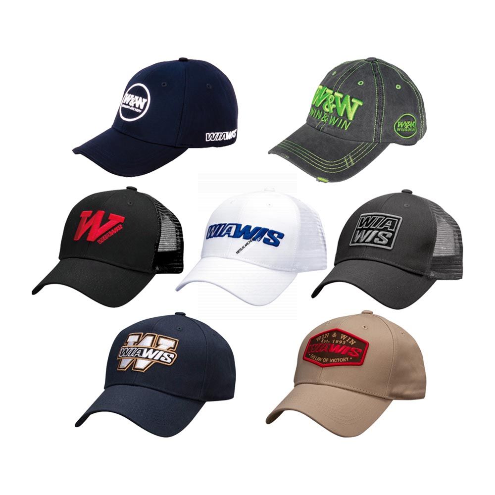 Win & Win Cap