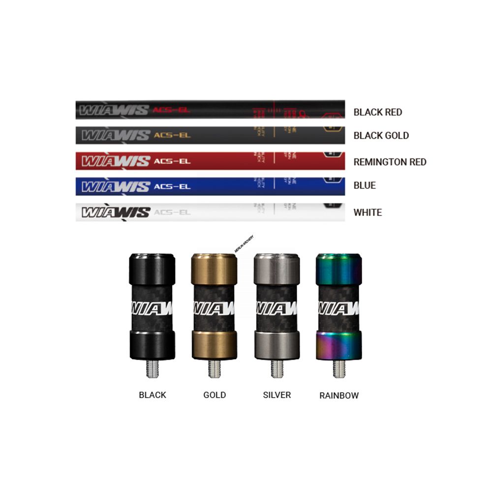 Win & Win Wiawis ACS-EL Extender
