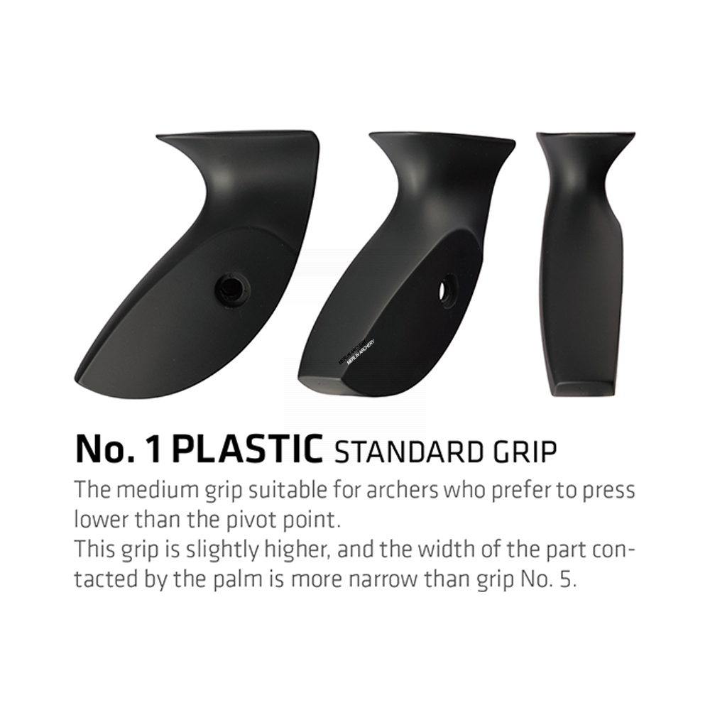 Win & Win Plastic Grip
