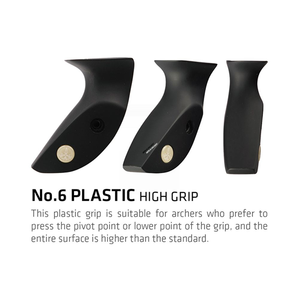 Win & Win Plastic Grip