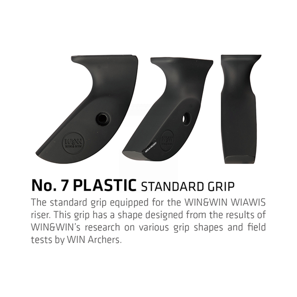 Win & Win Plastic Grip