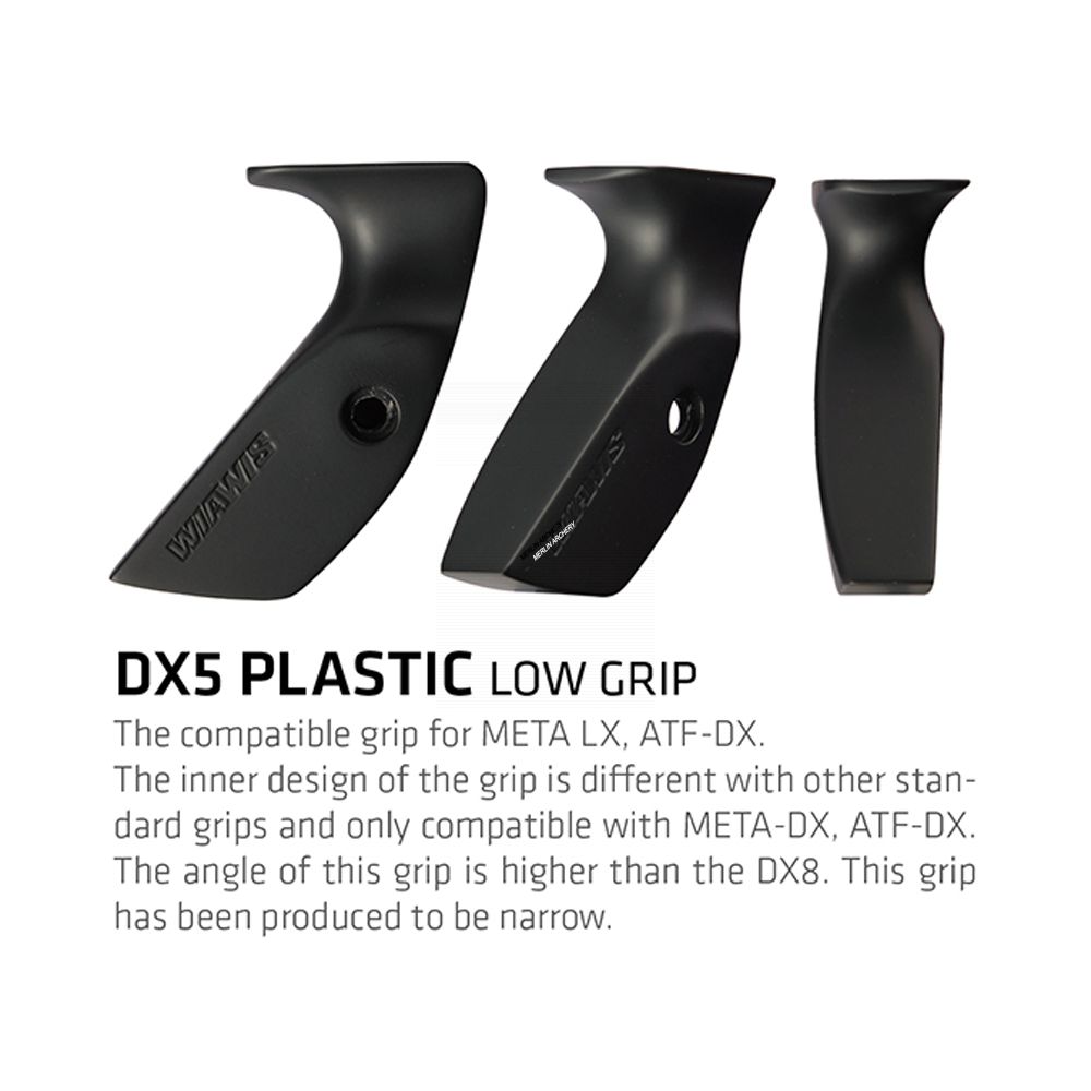 Win & Win Plastic Grip