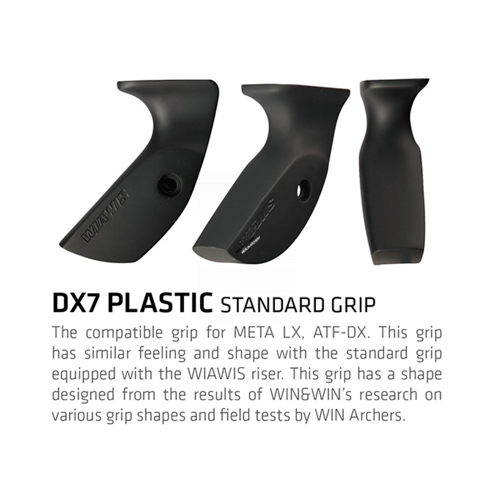 Win & Win Plastic Grip