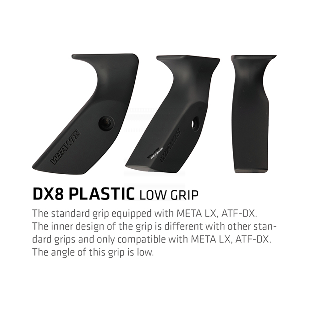 Win & Win Plastic Grip
