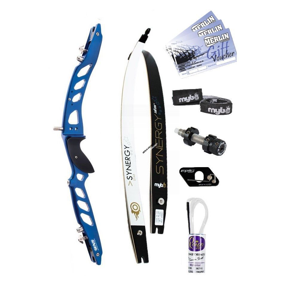 WNS Motive FX Complete Bow