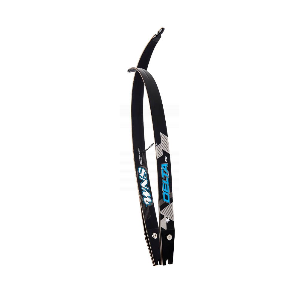 WNS Delta F3 Recurve Limbs