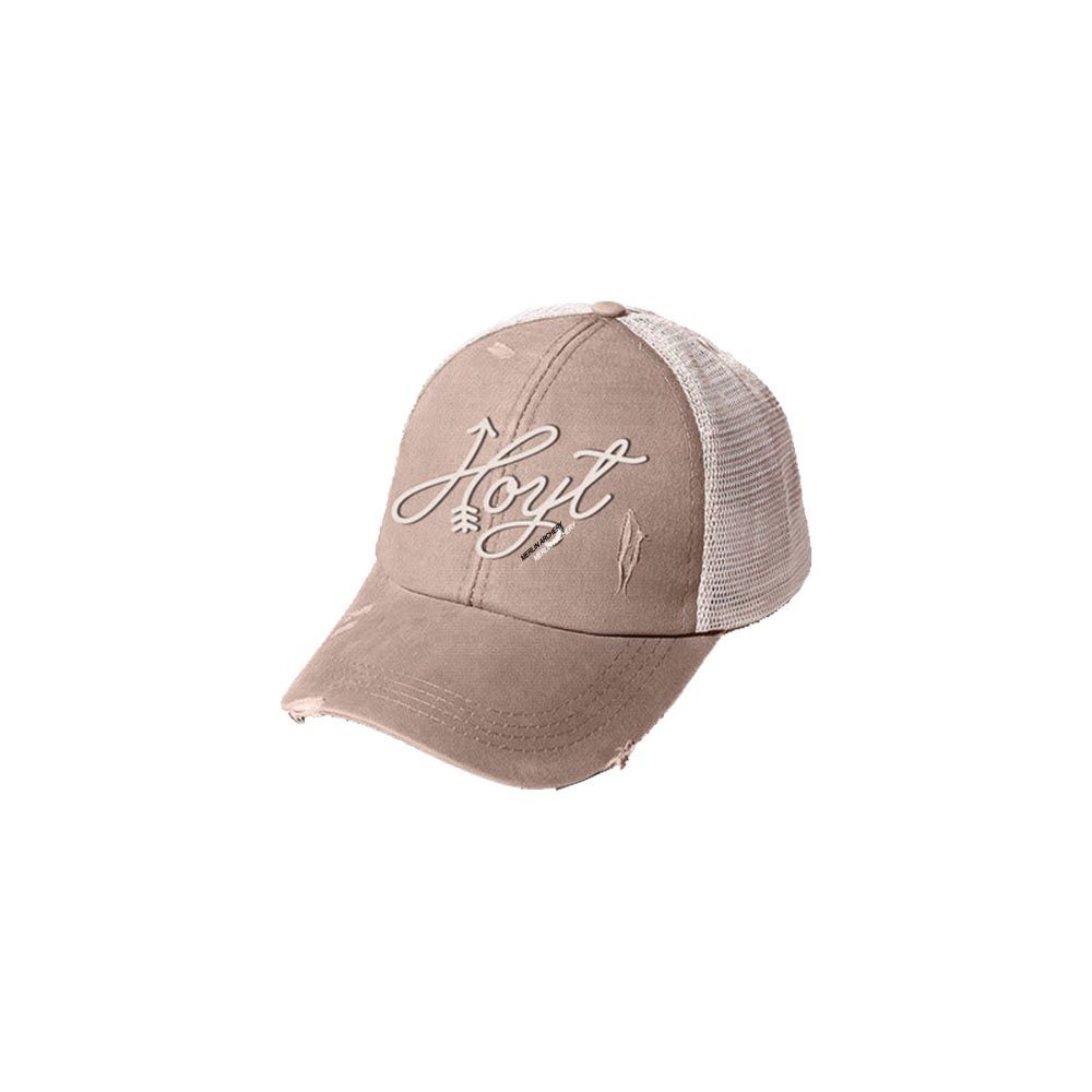 Hoyt Cap