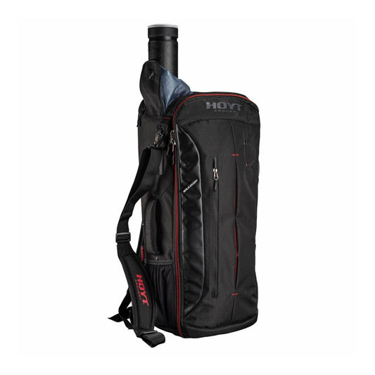 Hoyt World Circuit Recurve Backpack