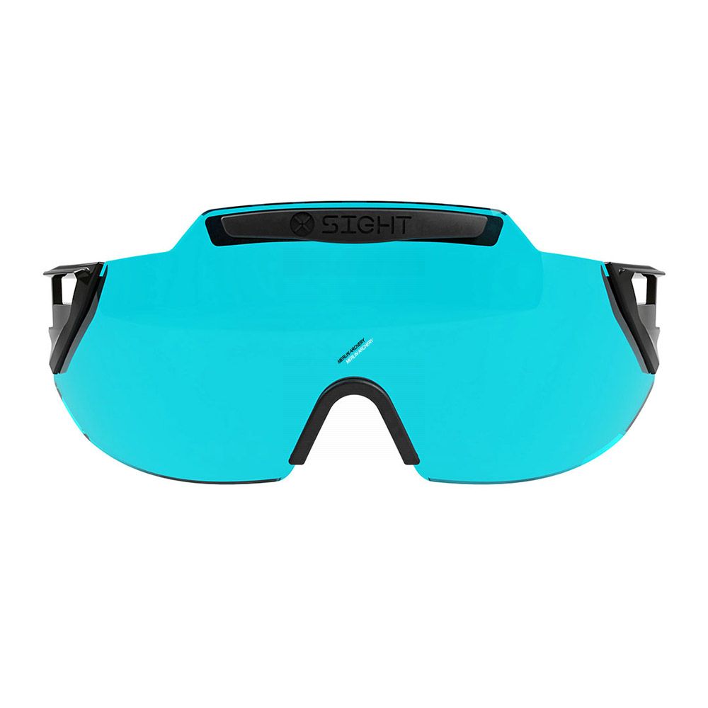 X-Sight 2RX Shooting Glasses - Flux 5 Lens Set