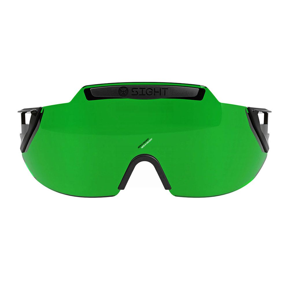 X-Sight 2RX Shooting Glasses - Vivid 5 Lens Set