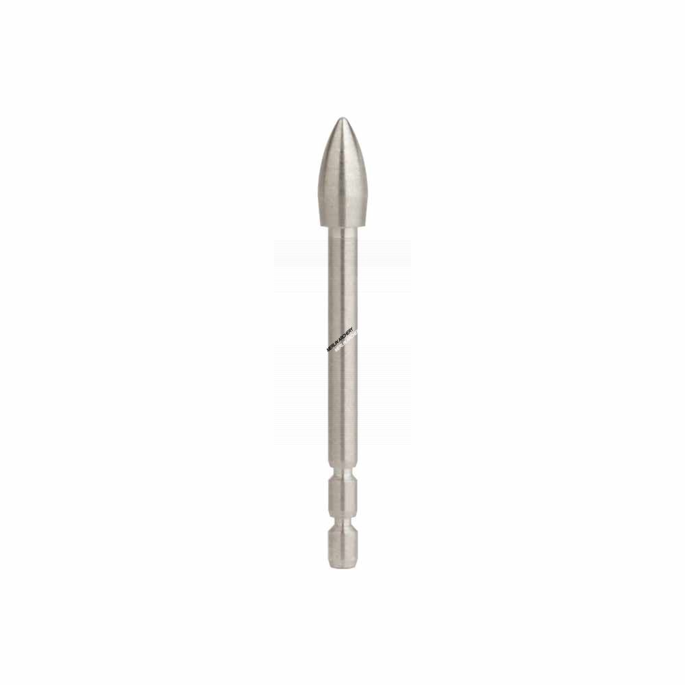 Fivics X-10 Break Off Tungsten Point For X-10 Shaft 120gr