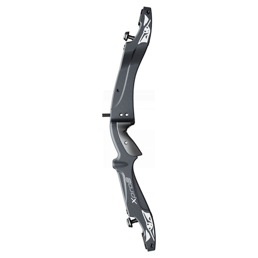 UUKHA Xpro3 Recurve Riser - 25"