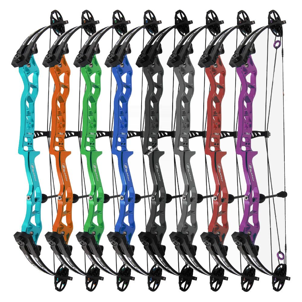 Booster XT 36.1 Compound Bow