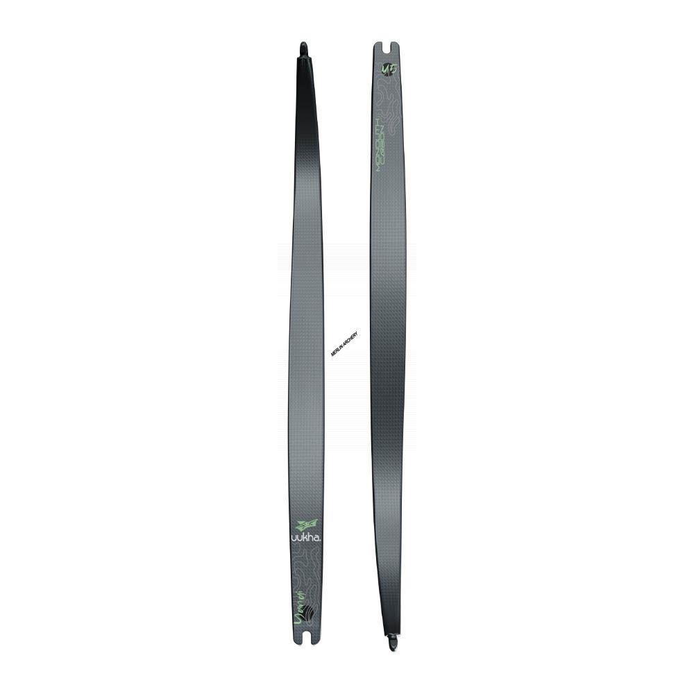 UUKHA U5 Yangi Recurve Limbs