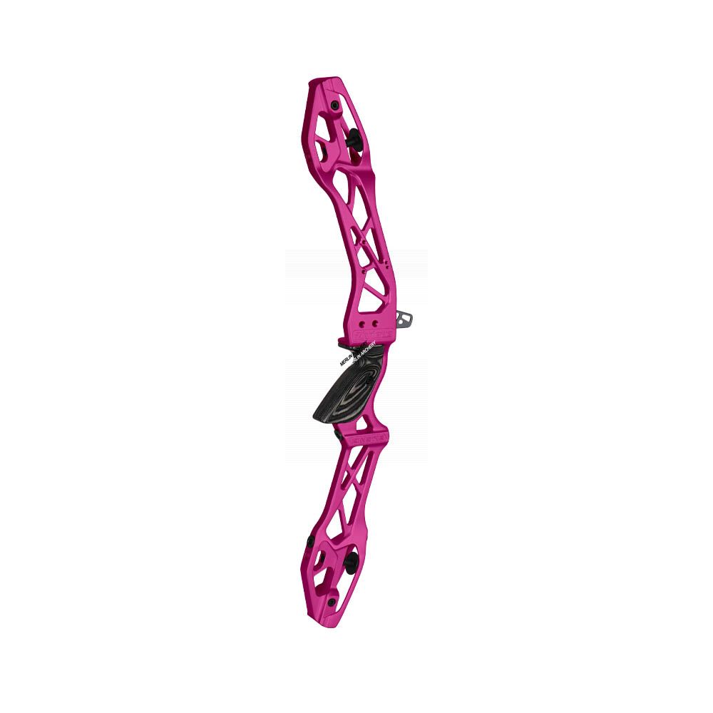 Kinetic Zivio 25" Recurve Riser
