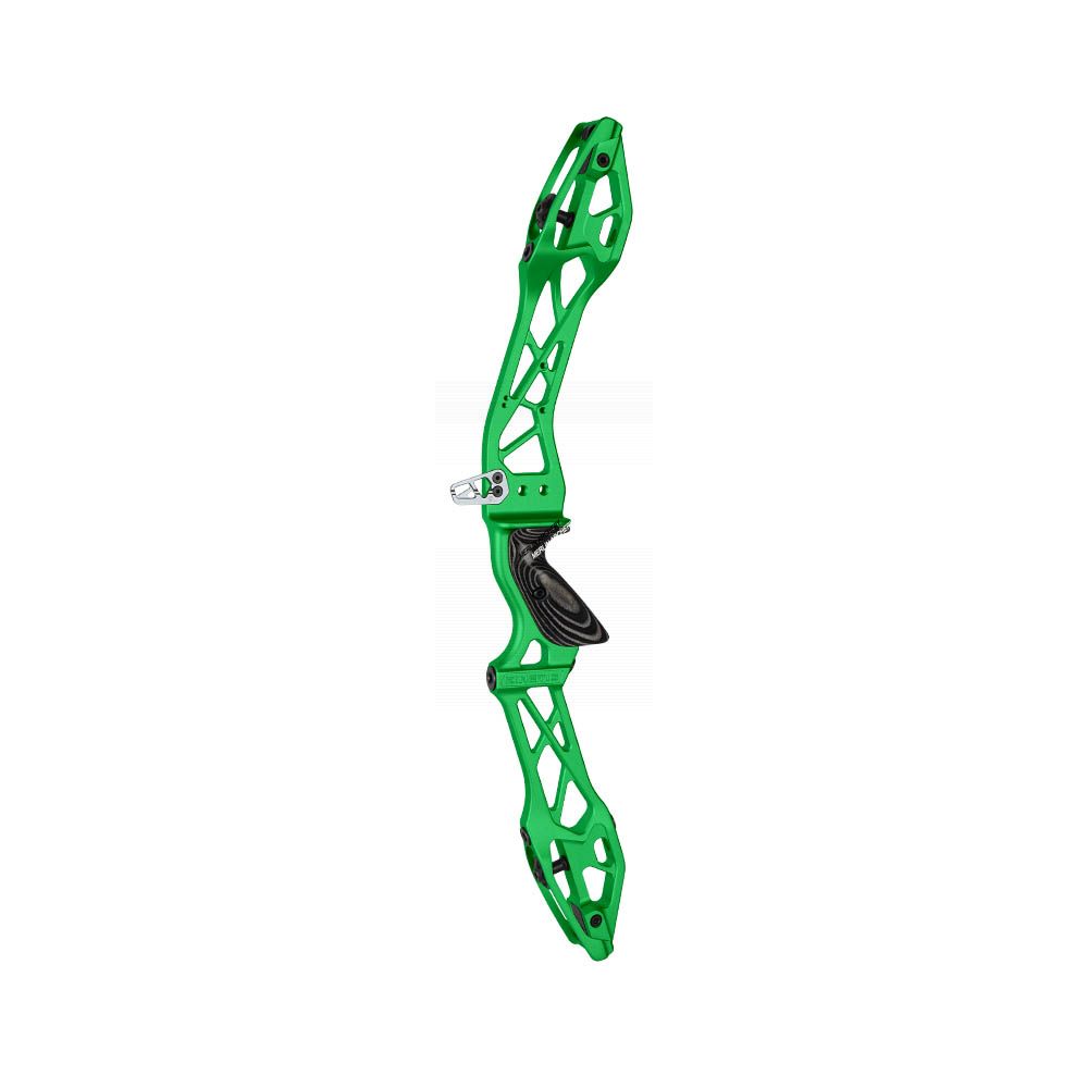 Kinetic Zivio 25" Recurve Riser