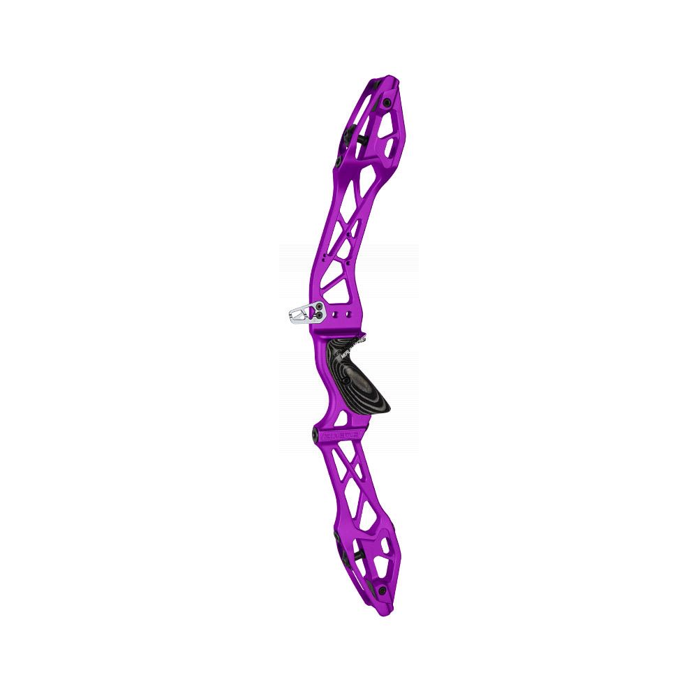Kinetic Zivio 25" Recurve Riser