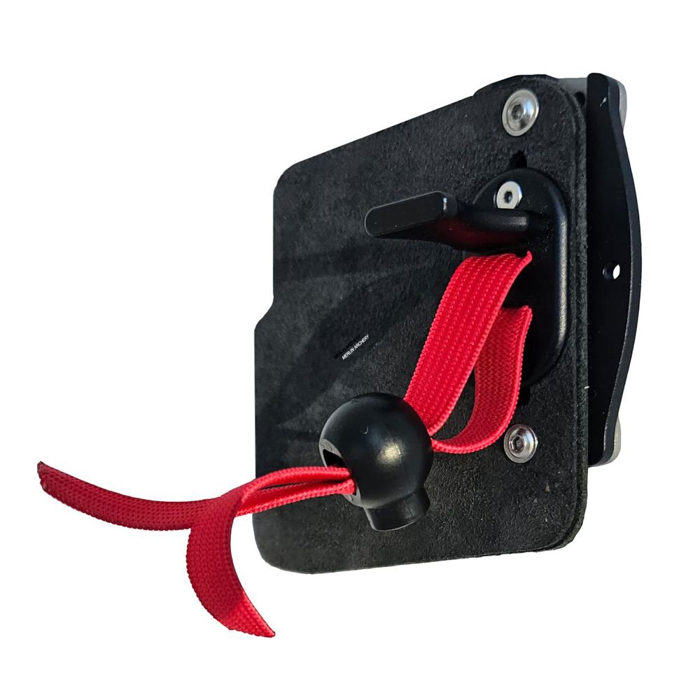 Zniper EVO Barebow Tab